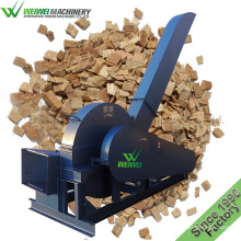 Weiwei machinery garden mulcher wood chipper shredder chipper